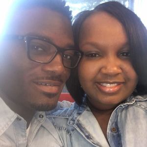 Meet your Posher, Tisha